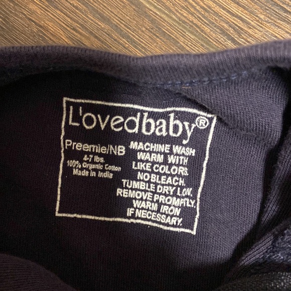 L’oved Baby sleeper - Picture 2 of 2